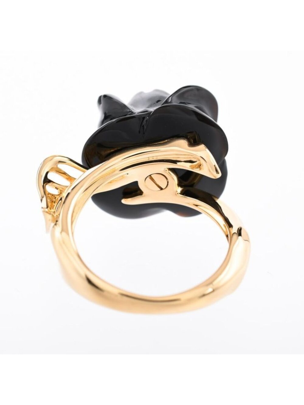 Dior Ring Rose Pre Catran - Picture 5 of 8